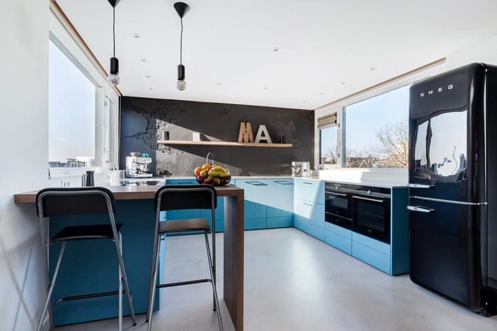 Foto 3 van Zuster Hennekeplein 4