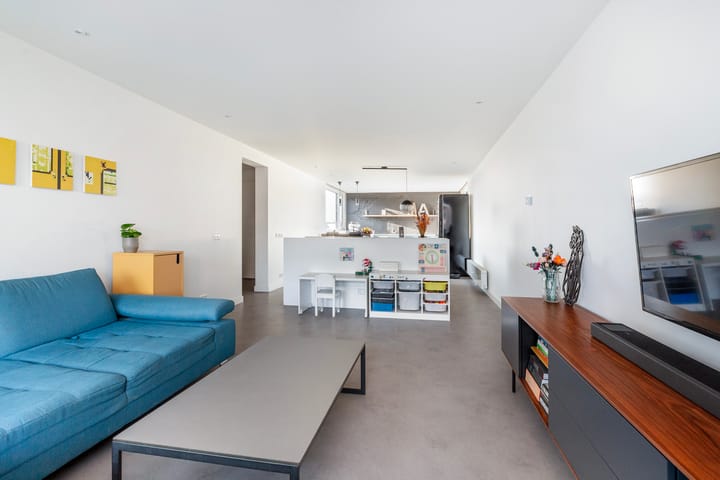 Foto 10 van Zuster Hennekeplein 4