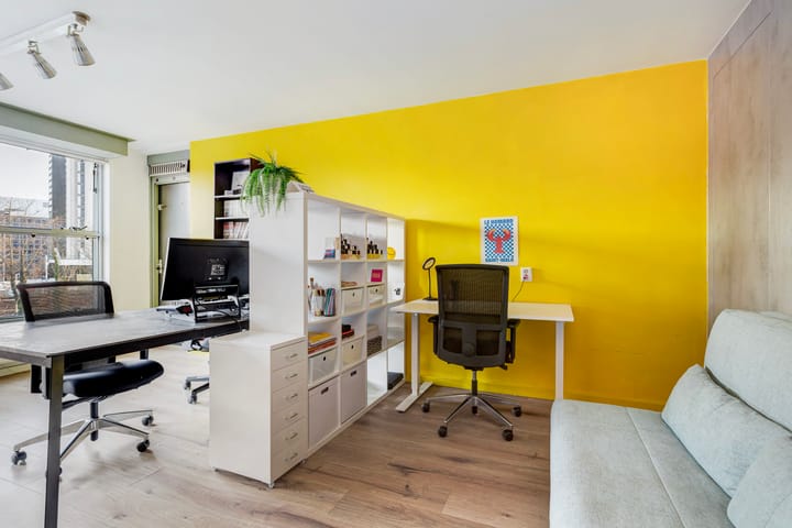 Foto 29 van Zuster Hennekeplein 4