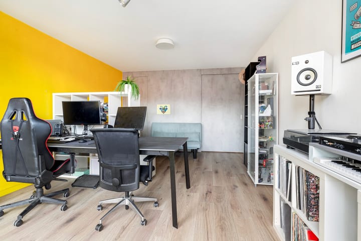 Foto 32 van Zuster Hennekeplein 4