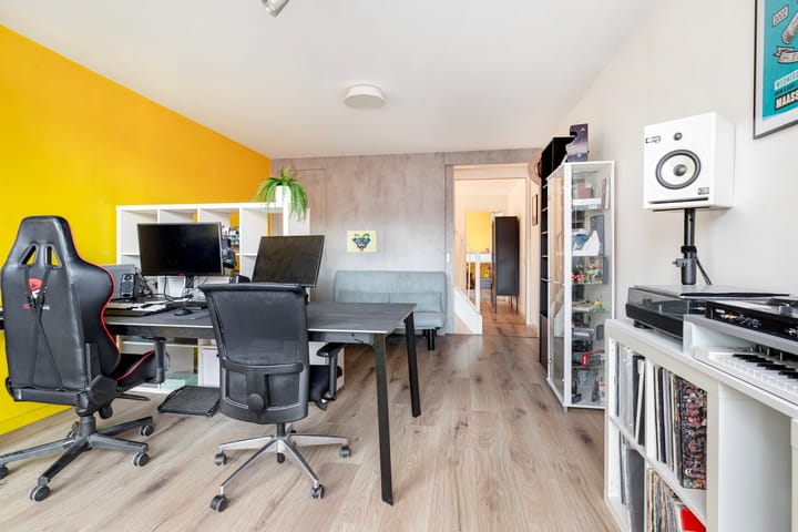 Foto 33 van Zuster Hennekeplein 4