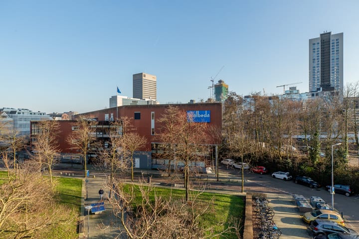 Foto 42 van Zuster Hennekeplein 4