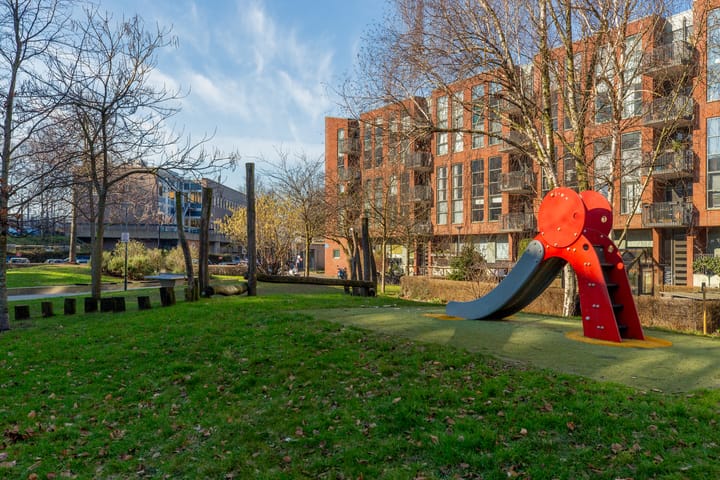 Foto 50 van Zuster Hennekeplein 4