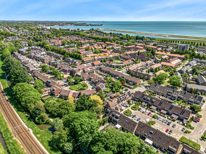 Foto 4 van Verfmolen 64