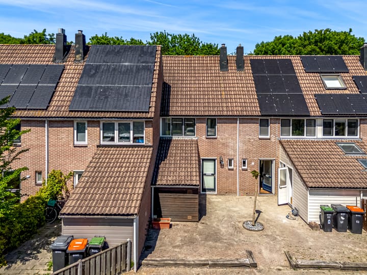 Foto 5 van Verfmolen 64