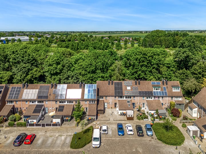 Foto 29 van Verfmolen 64