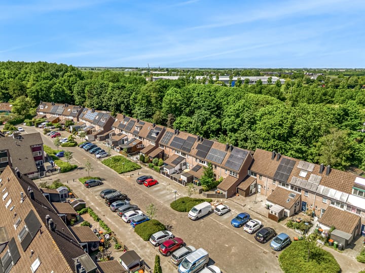 Foto 30 van Verfmolen 64