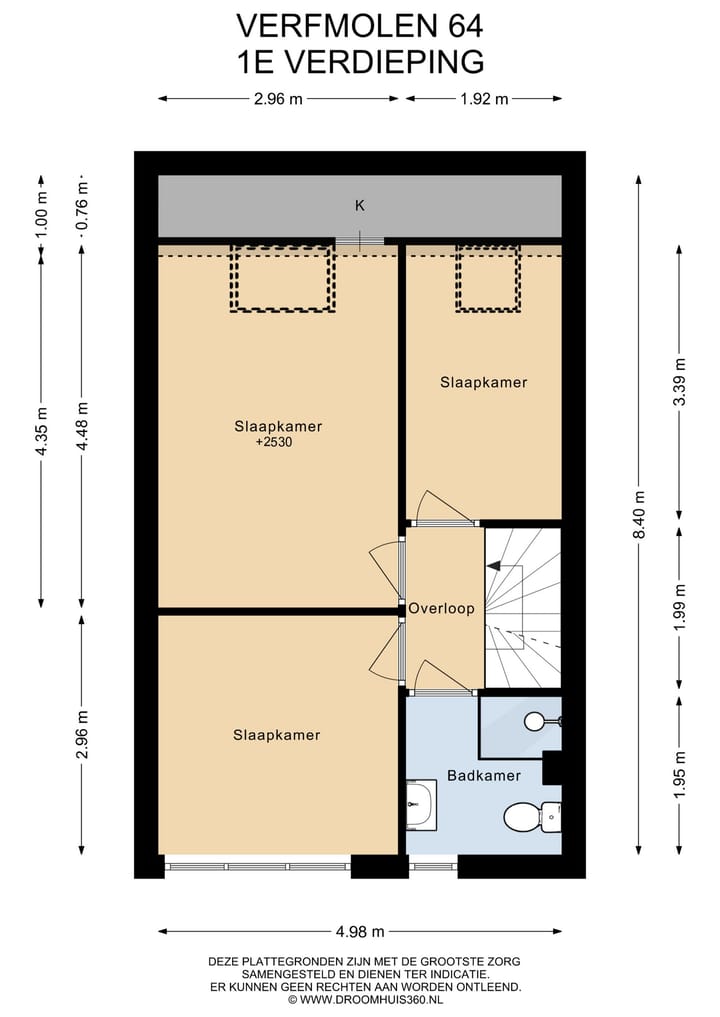 Foto 34 van Verfmolen 64