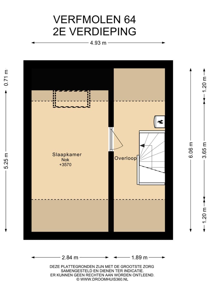 Foto 35 van Verfmolen 64