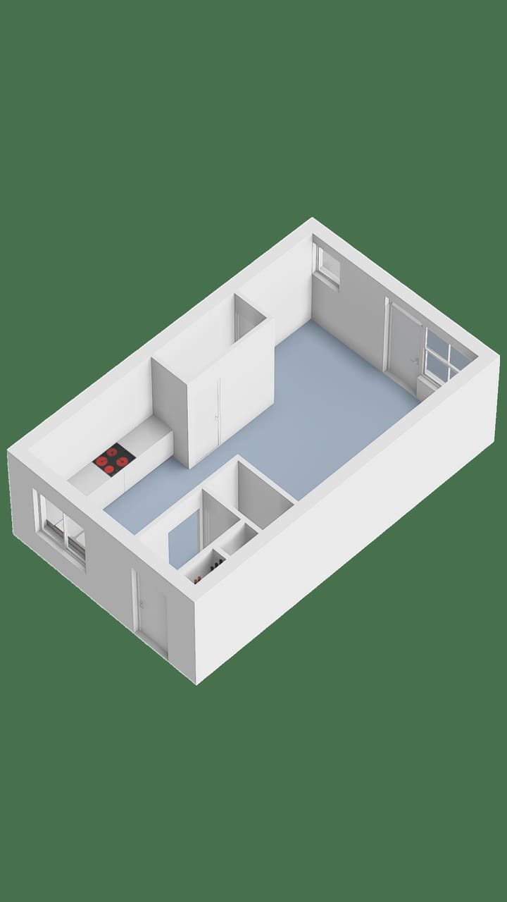 Photo 24 of Paulus Potterstraat 109