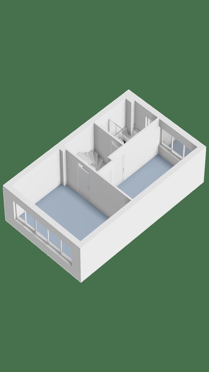 Photo 25 of Paulus Potterstraat 109