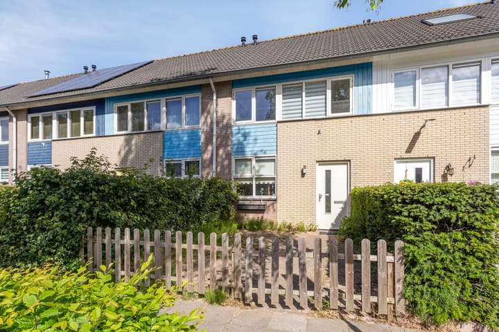 Photo 3 of Paulus Potterstraat 109