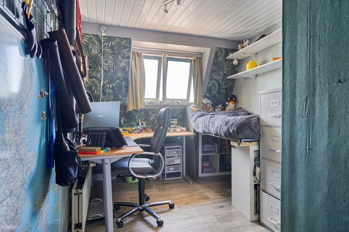 Foto 13 van Noorddijkstraat 5