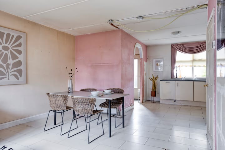 Photo 11 of Paulus Potterstraat 109