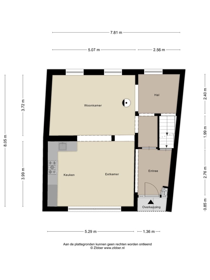 Foto 27 van Noorddijkstraat 5