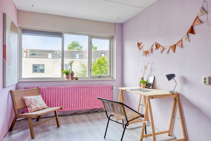 Photo 21 of Paulus Potterstraat 109