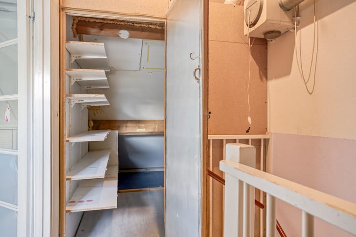 Photo 23 of Paulus Potterstraat 109