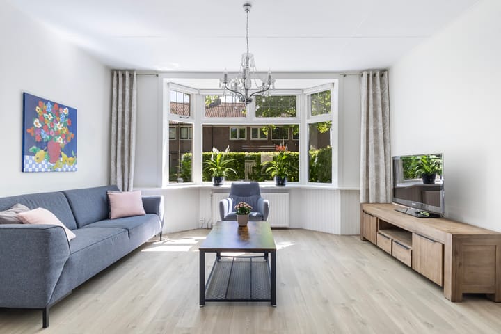 Foto 2 van Vincent van Goghstraat 44