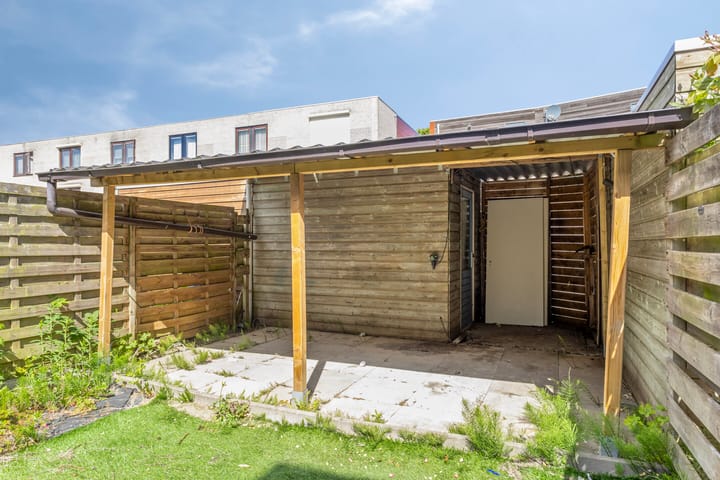 Photo 37 of Paulus Potterstraat 109