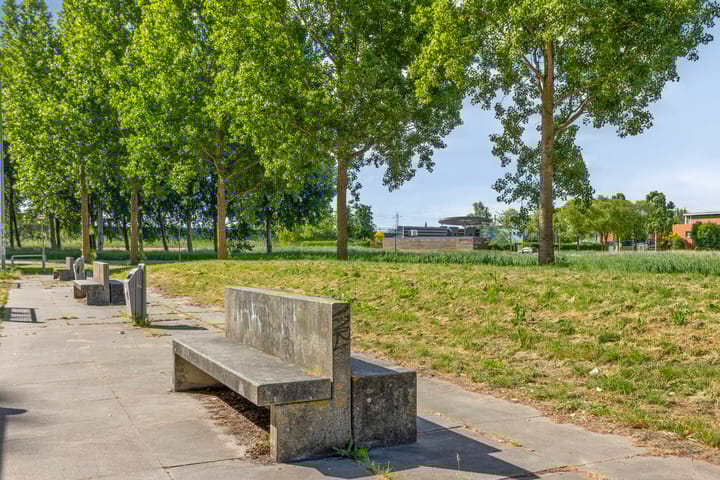 Photo 41 of Paulus Potterstraat 109