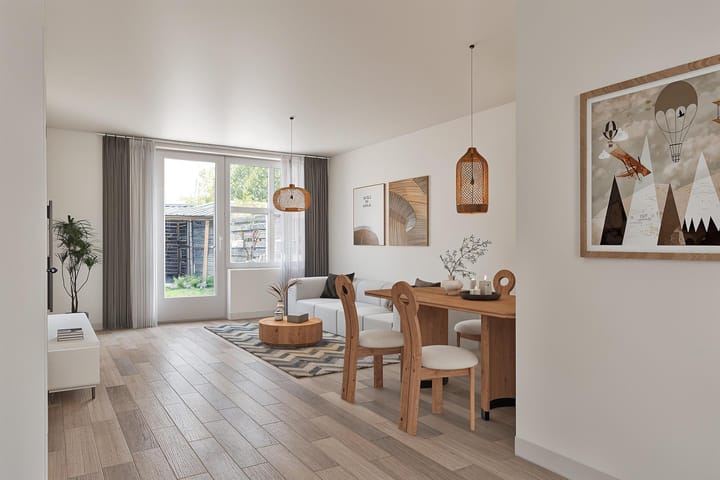 Photo 10 of Paulus Potterstraat 109