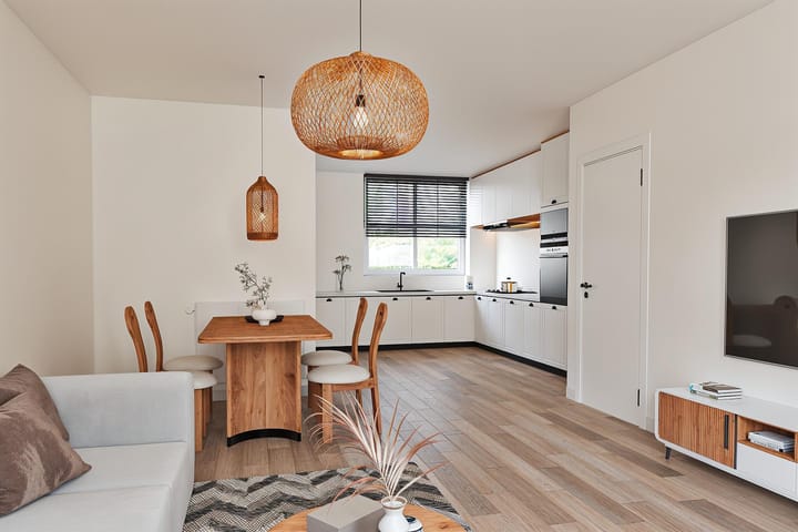 Photo 14 of Paulus Potterstraat 109