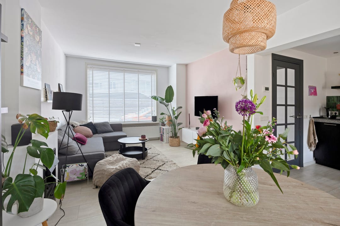 Foto 2 van Donizettilaan 26