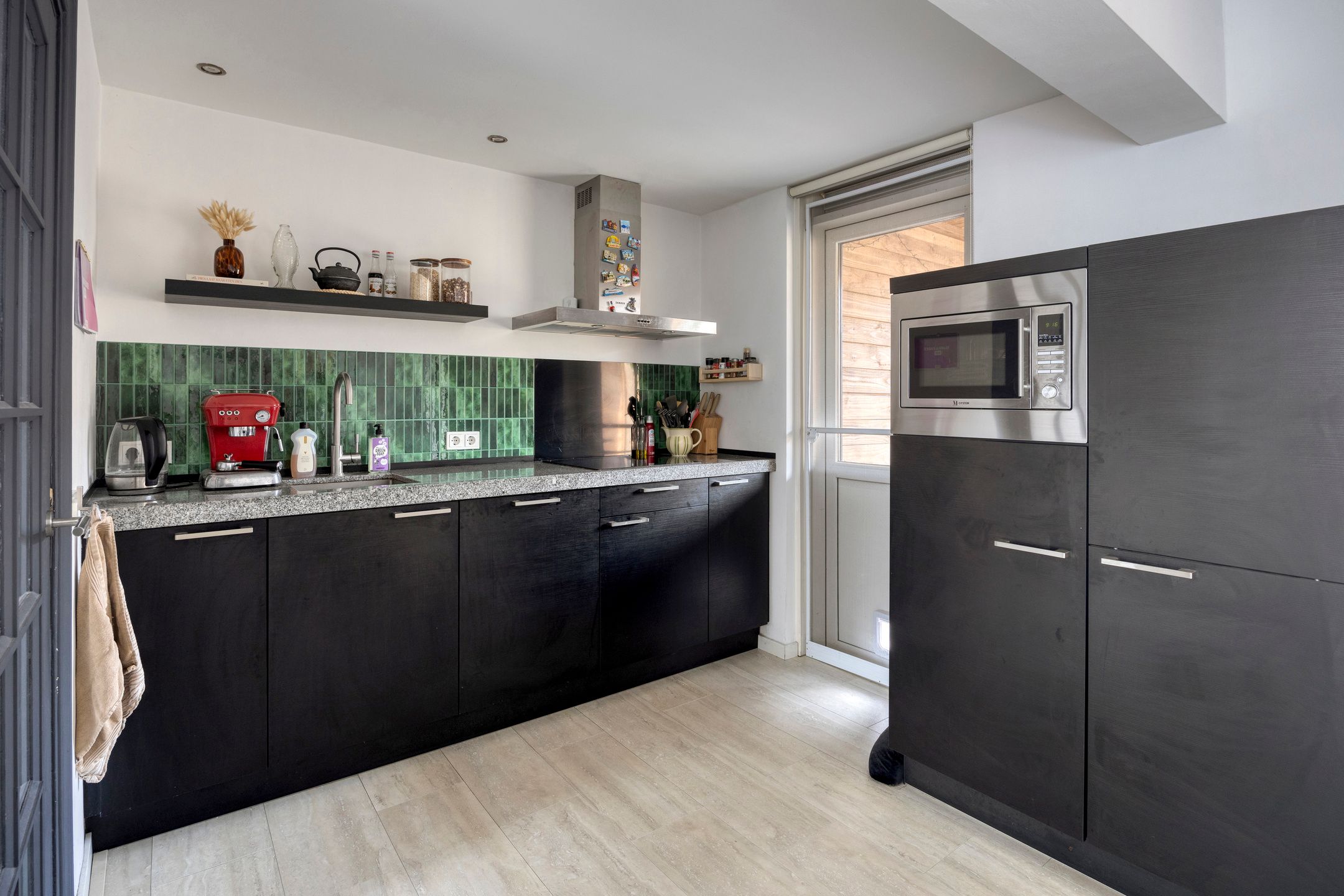 Foto 3 van Donizettilaan 26