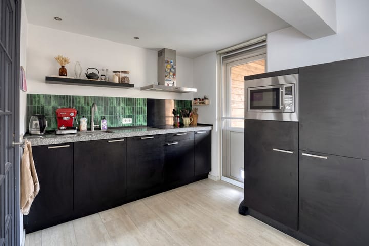 Foto 3 van Donizettilaan 26