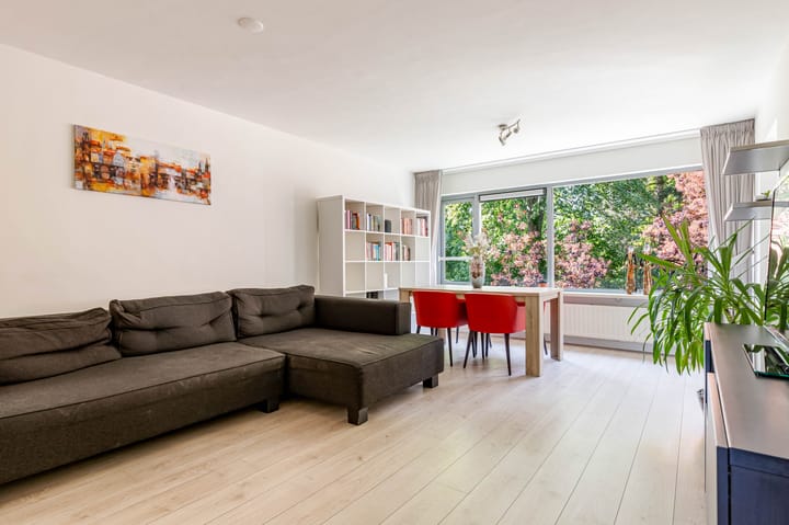 Foto 2 van Mandolinestraat 147