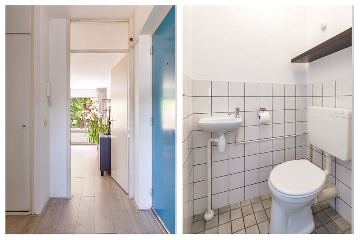 Foto 6 van Mandolinestraat 147