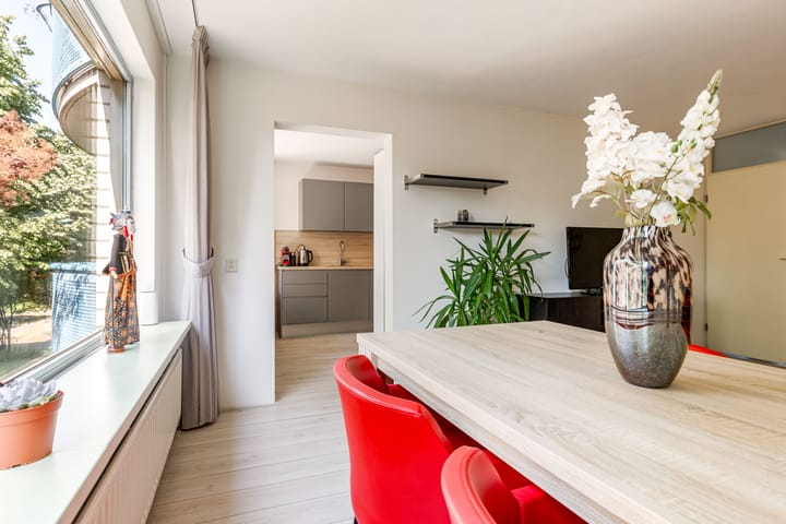 Foto 10 van Mandolinestraat 147