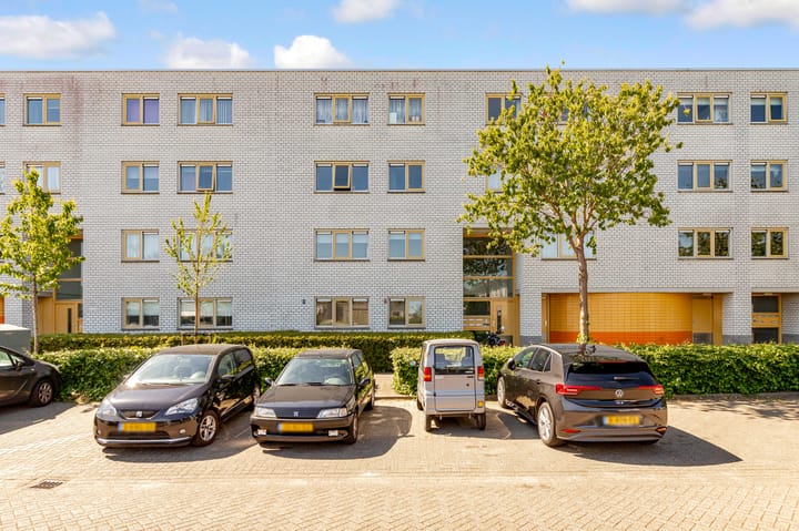 Foto 36 van Mandolinestraat 147