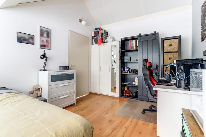 Foto 31 van Hermelijnvlinder 31