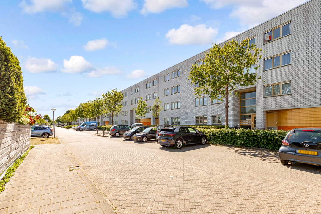 Foto 37 van Mandolinestraat 147