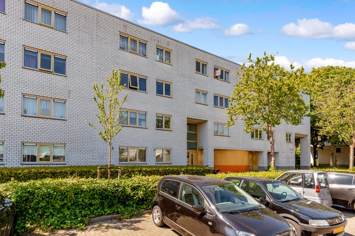 Foto 39 van Mandolinestraat 147