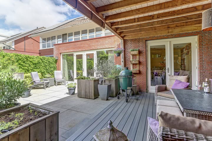 Foto 3 van Hermelijnvlinder 31