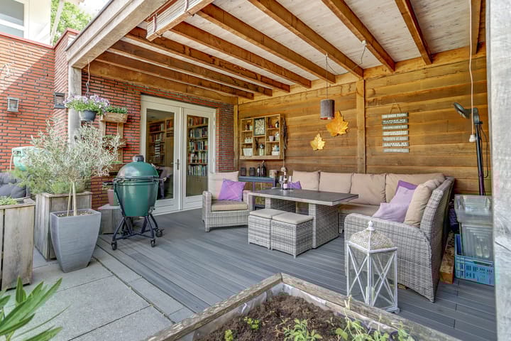 Foto 36 van Hermelijnvlinder 31