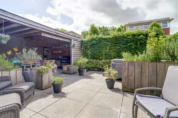 Foto 37 van Hermelijnvlinder 31