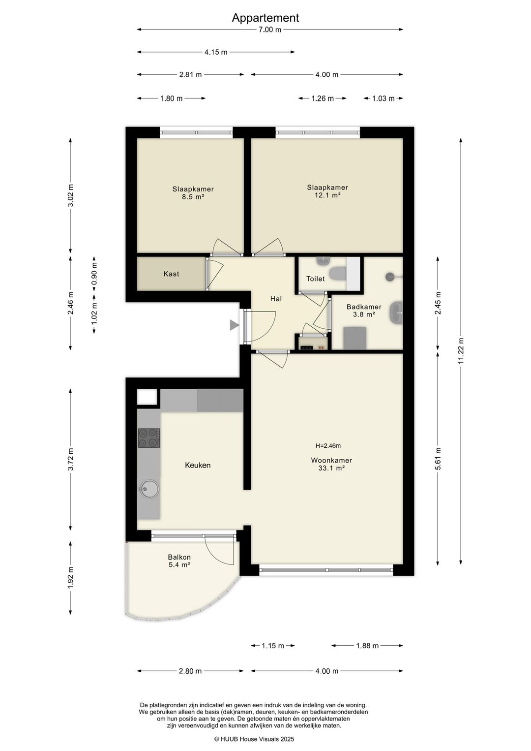 Foto 47 van Mandolinestraat 147