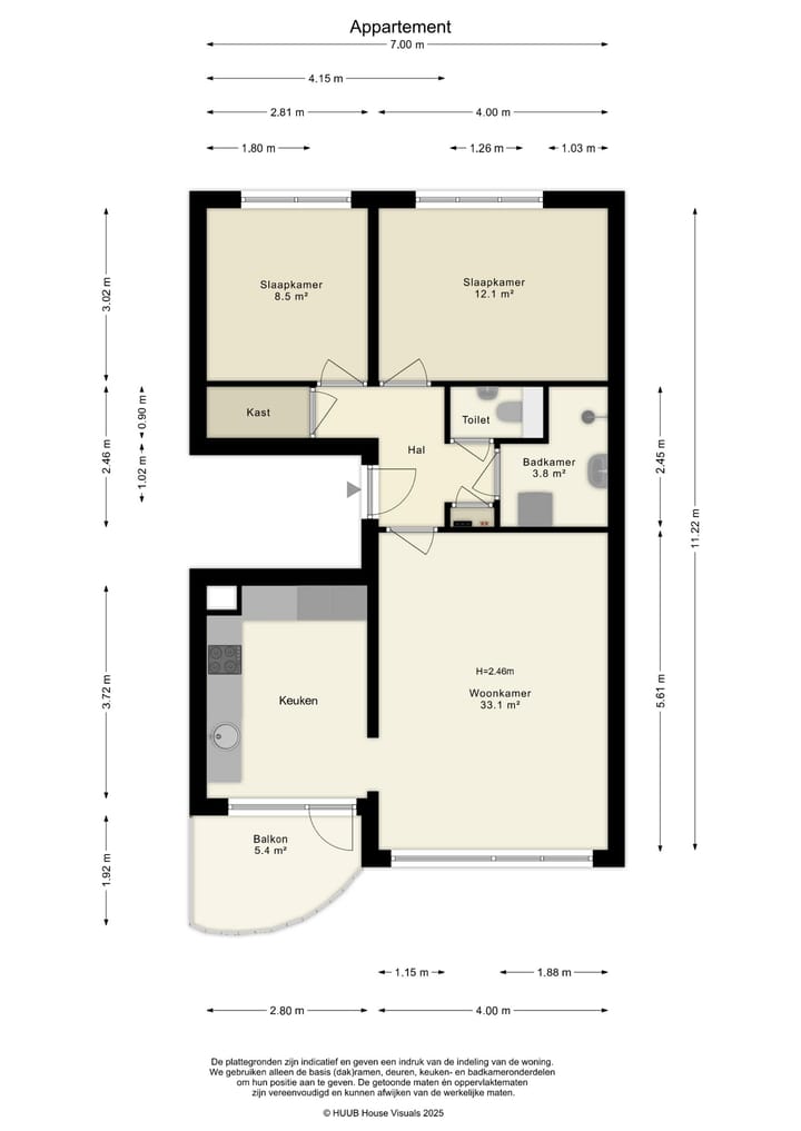 Foto 47 van Mandolinestraat 147