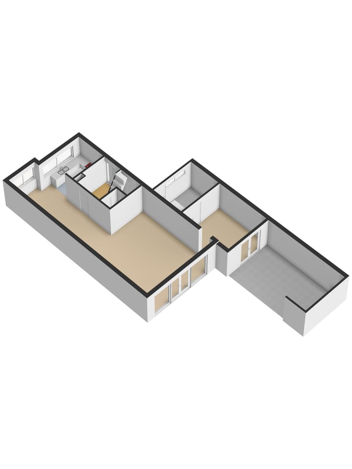 Foto 43 van Hermelijnvlinder 31