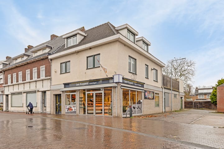 Tenelenweg 2, Voerendaal