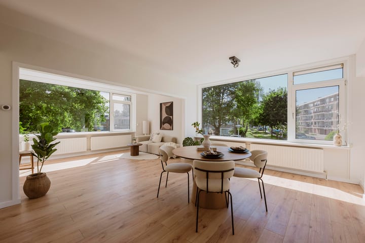 Foto 2 van Maarten Lutherweg 109