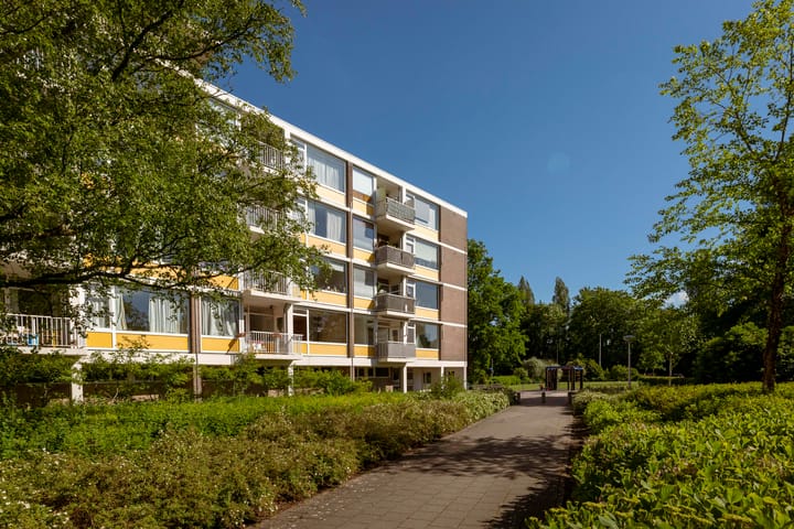 Maarten Lutherweg 109