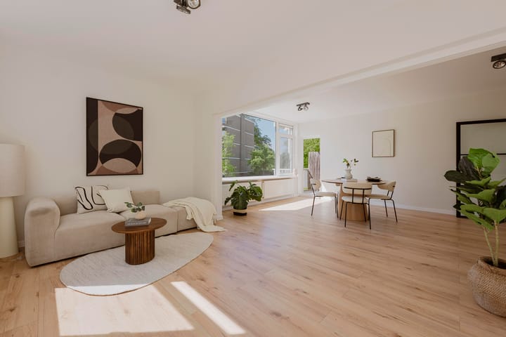 Foto 4 van Maarten Lutherweg 109