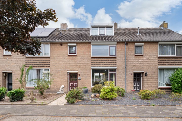 Jasmijnstraat 18 main image