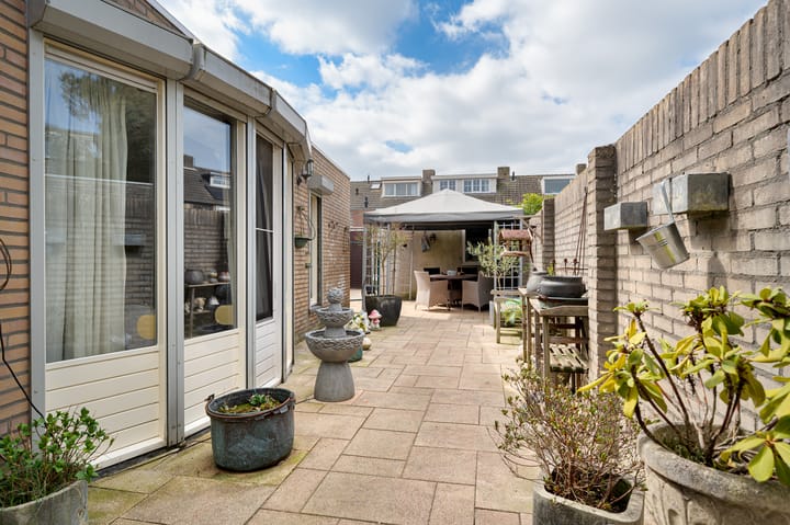 Foto 4 van Jasmijnstraat 18