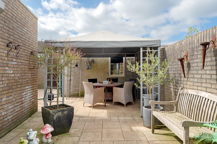 Foto 30 van Jasmijnstraat 18