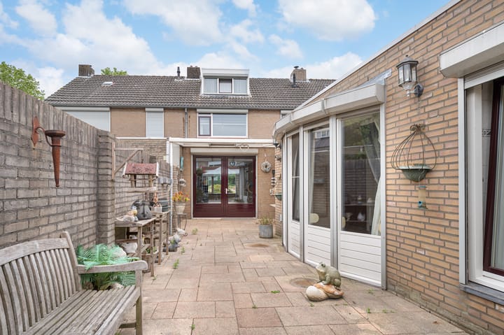 Foto 31 van Jasmijnstraat 18